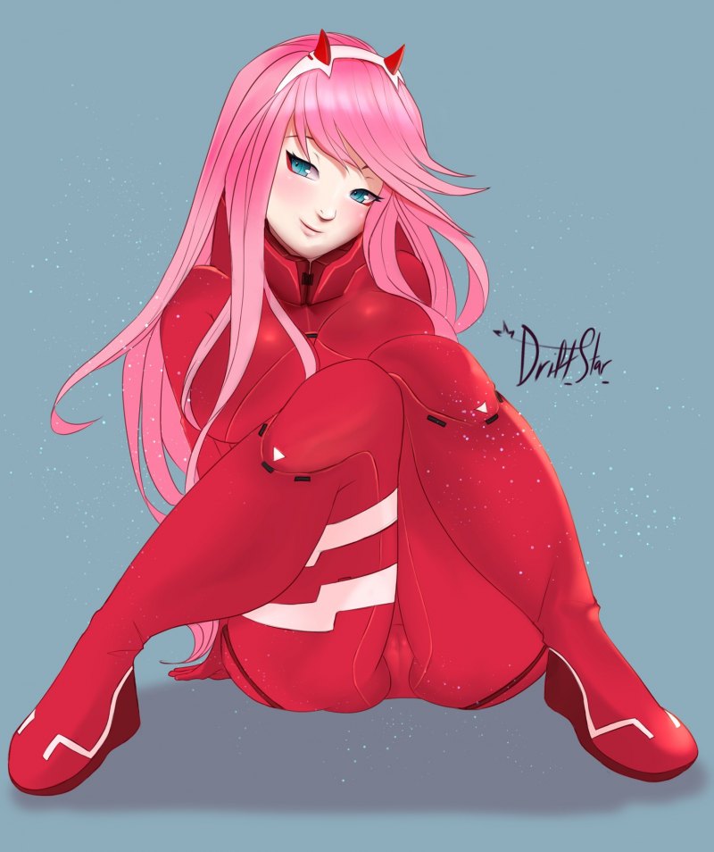 Zero two