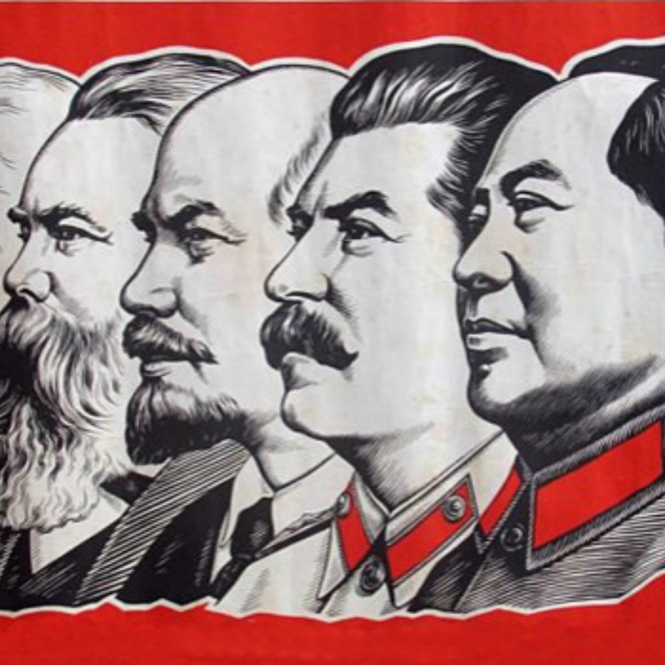 Communist regimes