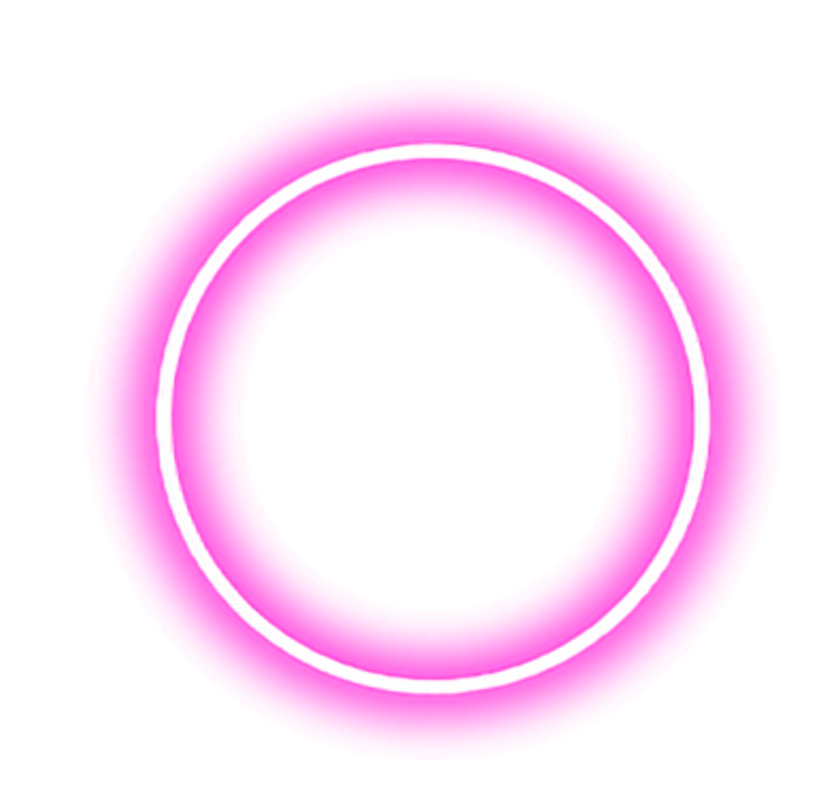 Круг без фона. Розовый неоновый круг. Светящиеся круги. Неоновый круг для фотошопа на прозрачном фоне. Неоновая обводка