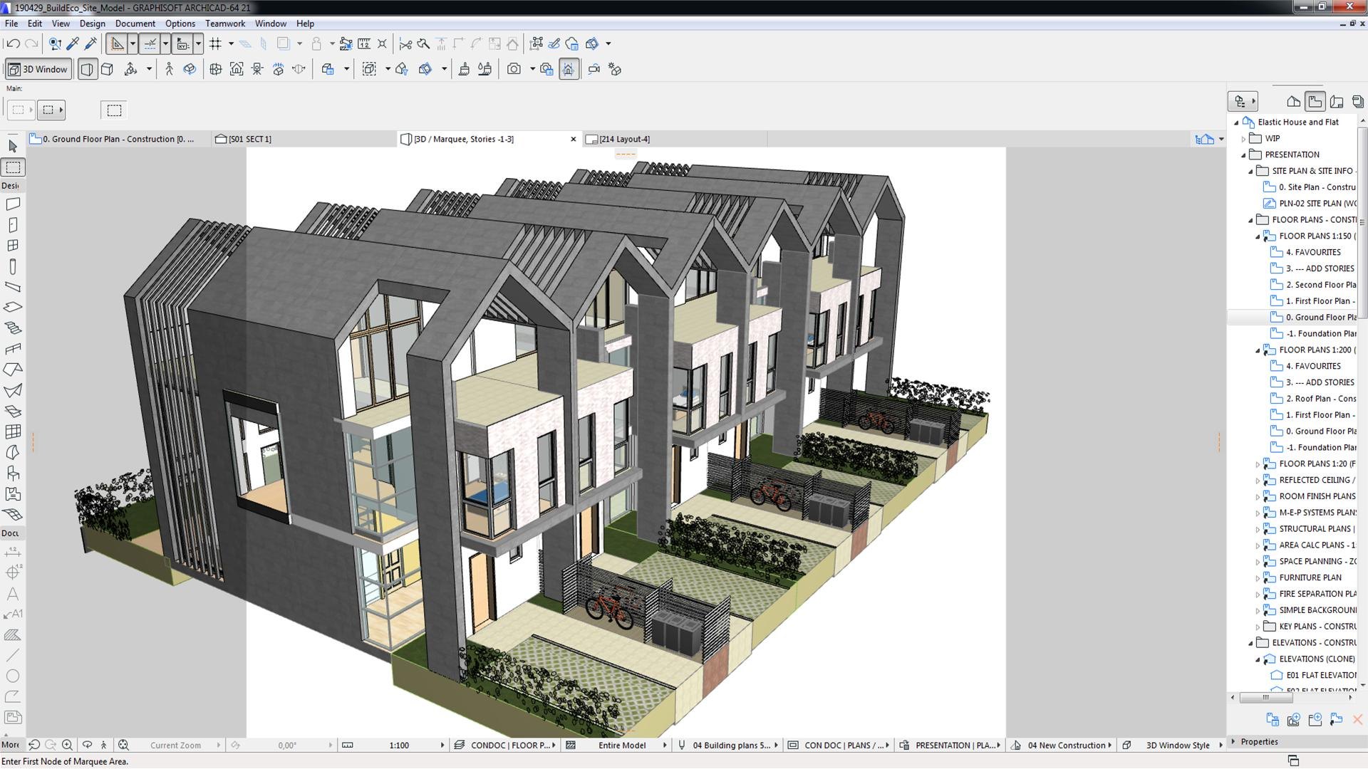 библиотека мебели для sketchup