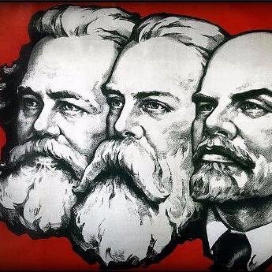 Энгельс ленин сталин. Маркс - Энгельс - Ленин. Маркс Энгельс Ленин Троцкий.