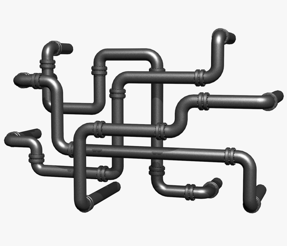 Трубы 3д модель. 3d model трубный флокулятор. 3d Pipes w10. 3d трубы для c4d. Трубопровод 3в модель.