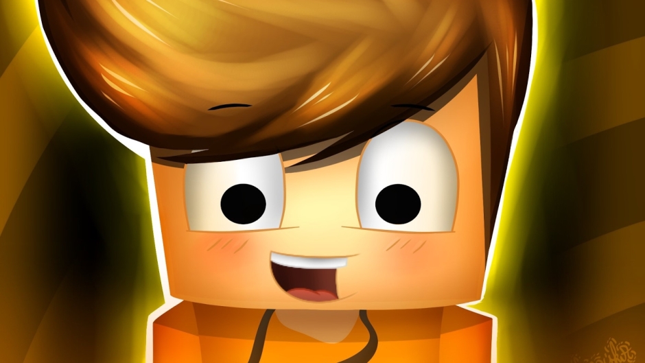 Красивая ава для канала