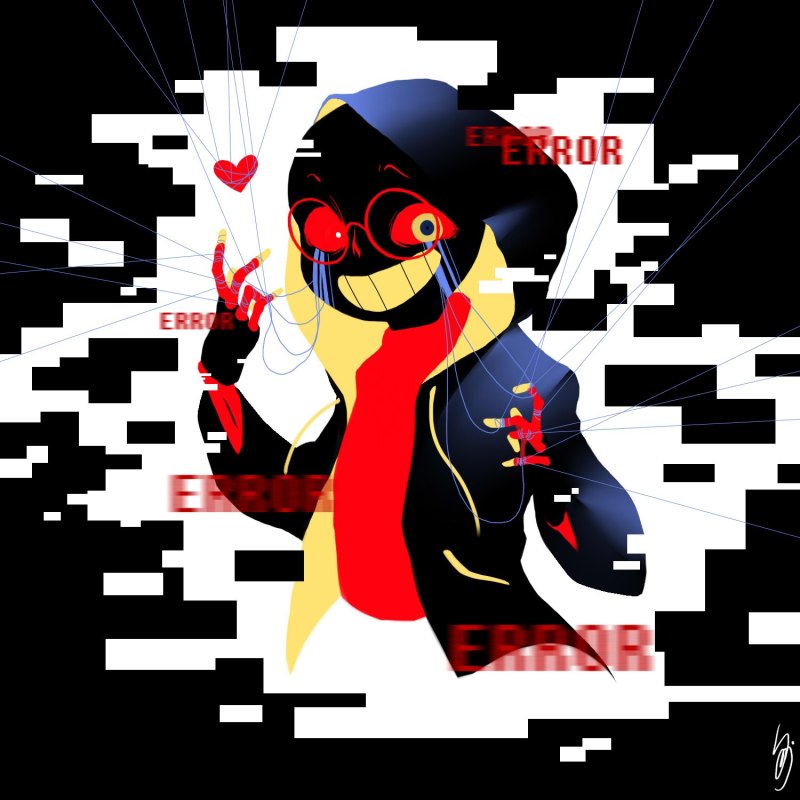 Anti Эррор Санс