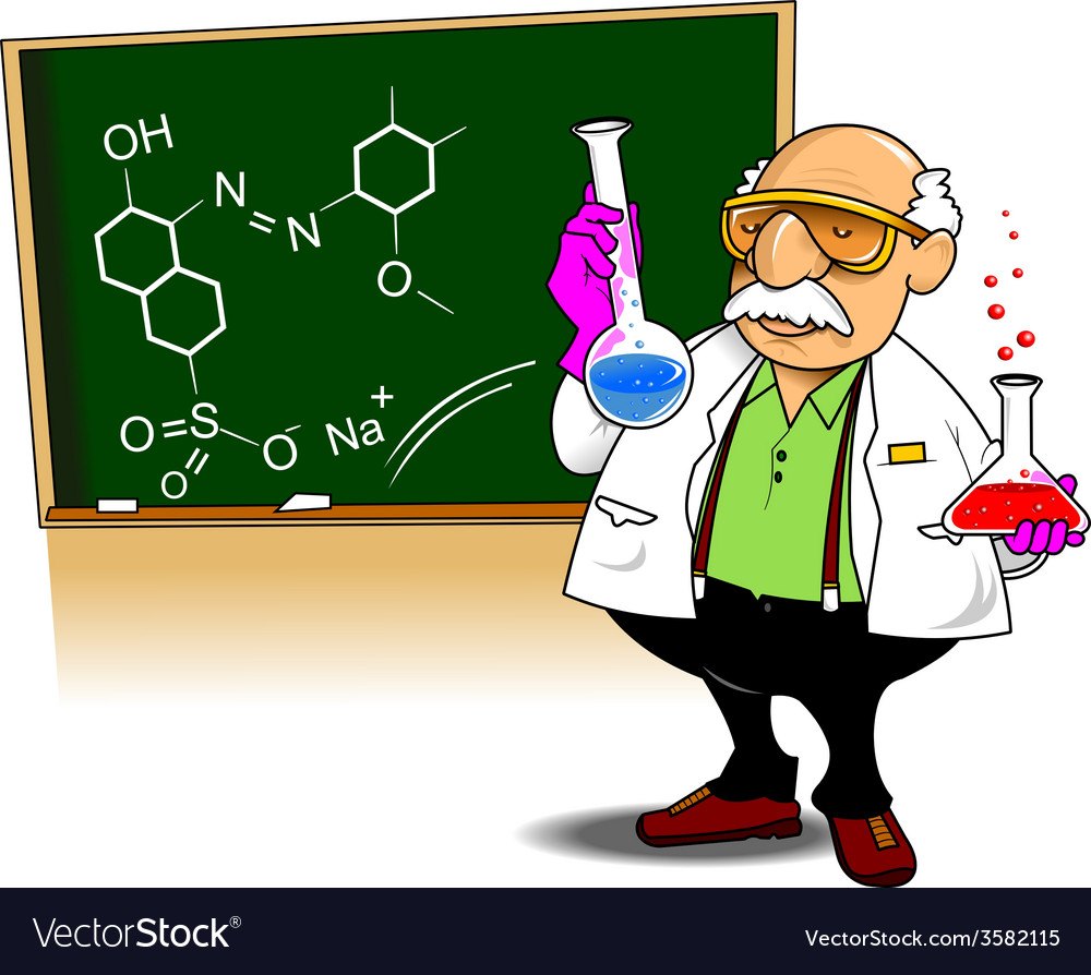 Химия в медицине плакат