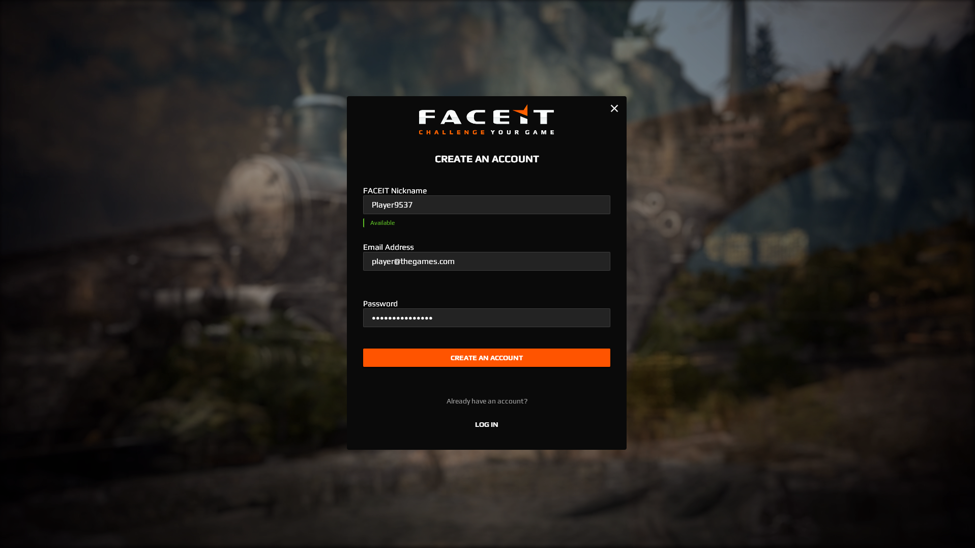 Верификация фейсита. Ник для фейсита. Шапка для FACEIT. FACEIT для Твича. Ники для FACEIT.