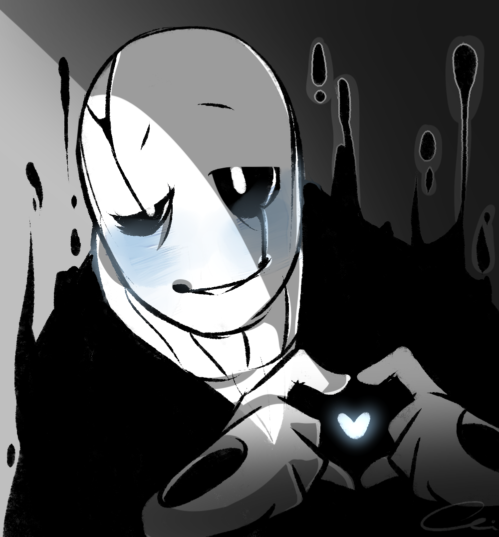 Гастер арт. Гастер Undertale. Доктор Гастер Glitchtale. Доктор Гастер андертейл. ВД Гастер андертейл.