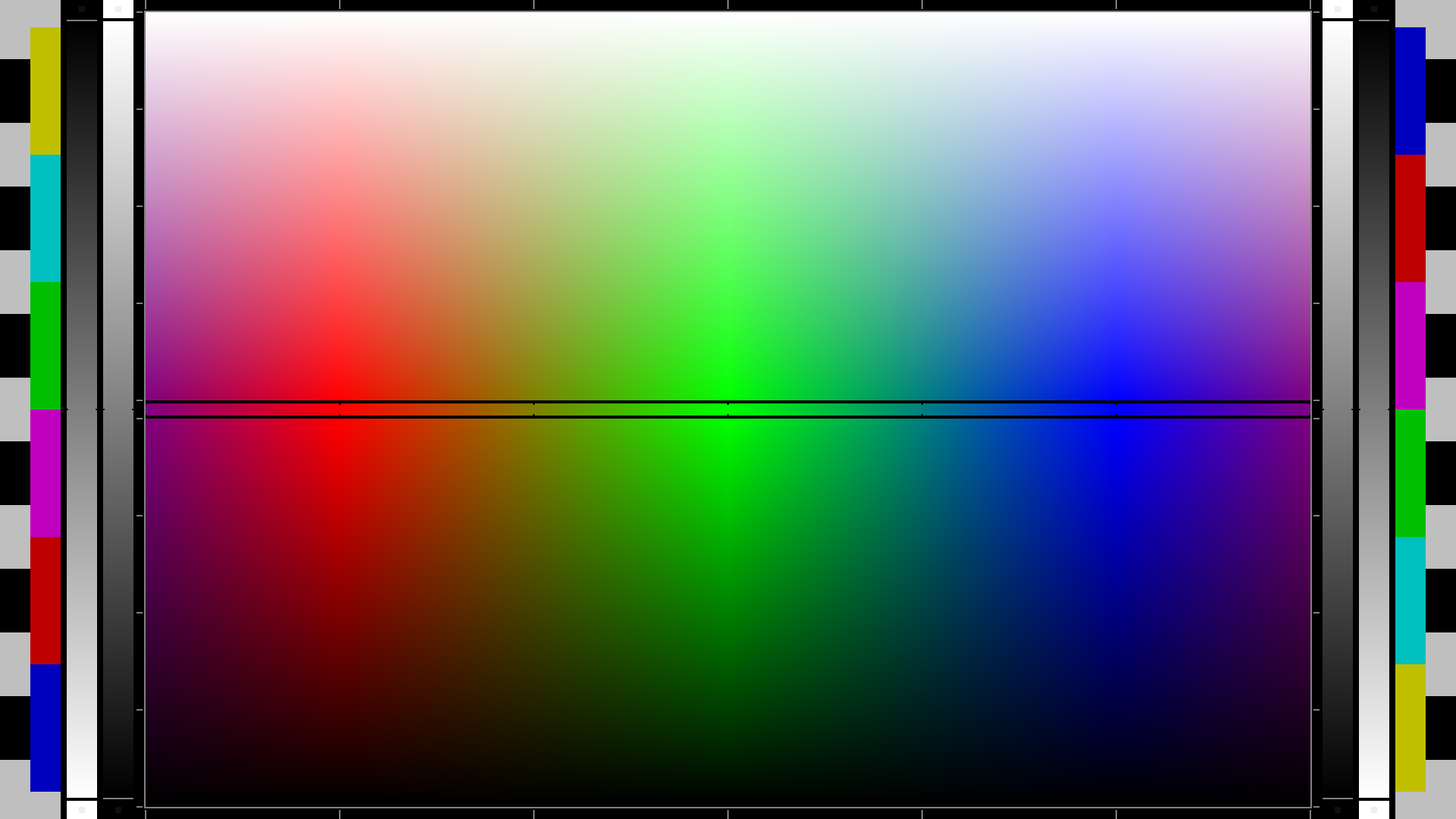 Разноцветный экран. Цветовая палитра для монитора. Экраны для тестирования цветности. Палитра для тестирования монитора.