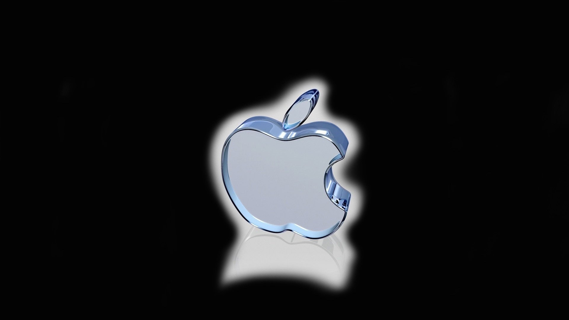 Обои на айфон без. Логотип Apple. Обои Apple. Яблоко айфон. Iphone логотип.