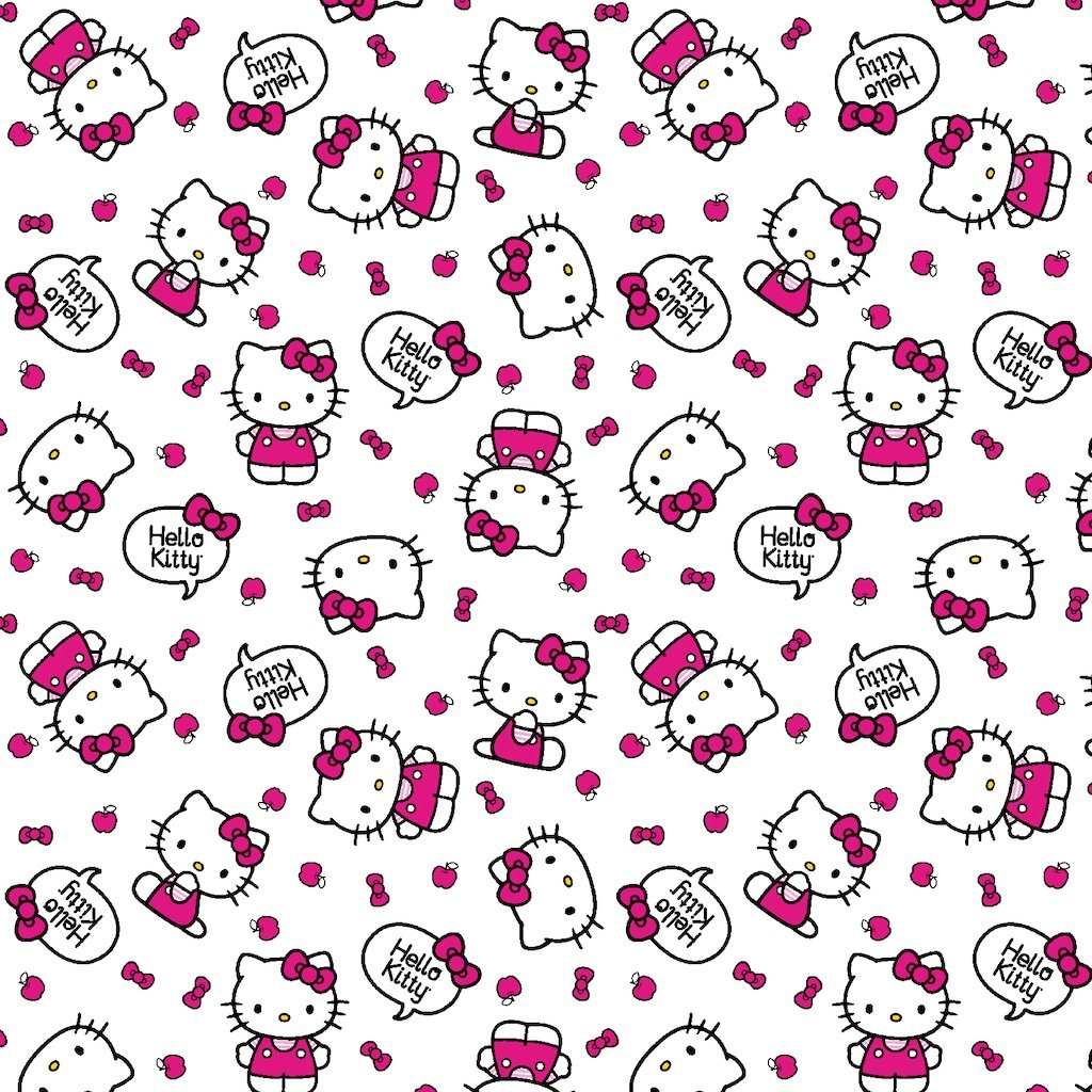 Много картинок hello kitty