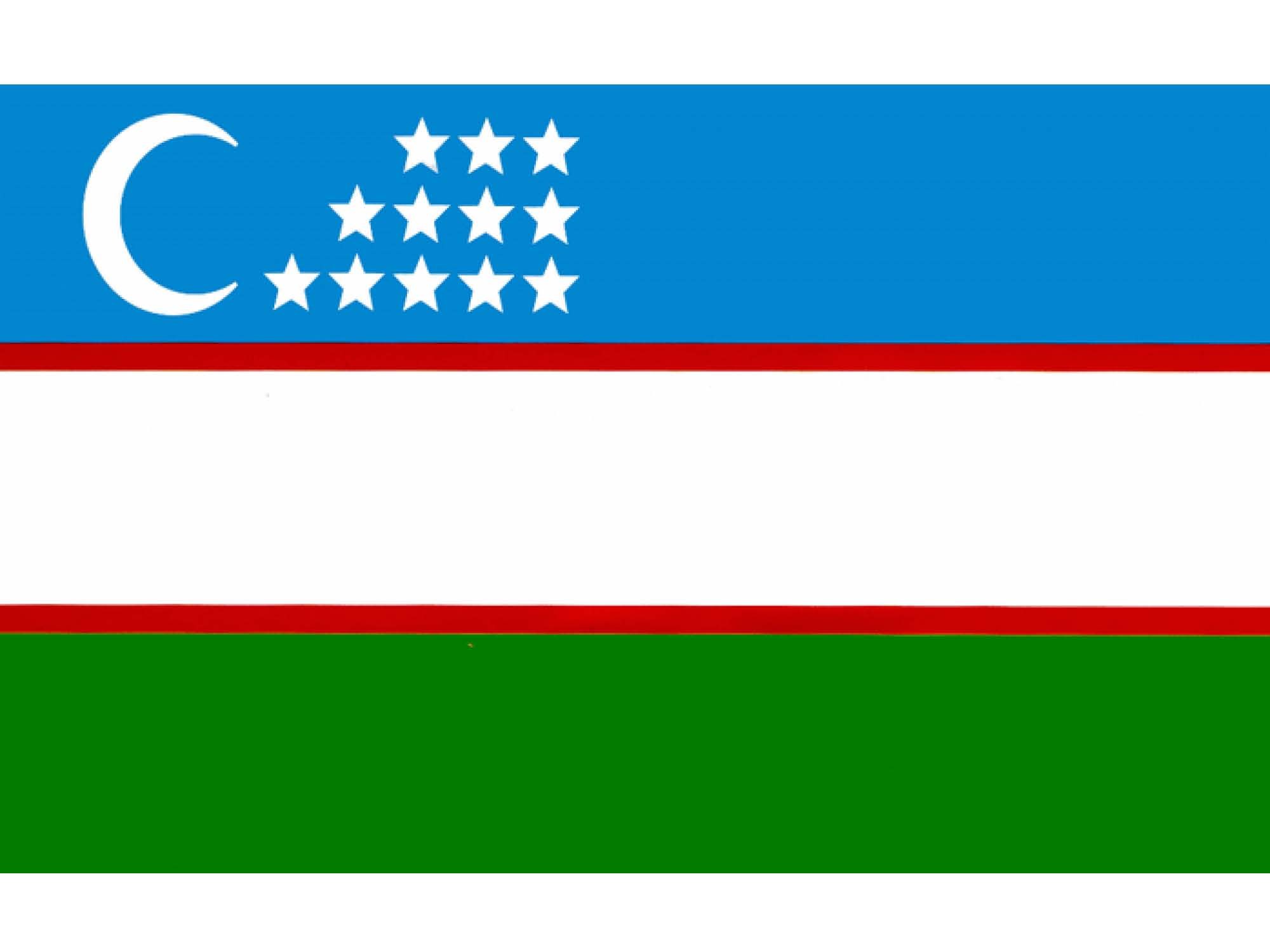 Зелено белый флаг с месяцем. Узбекистан БАЙРОГИ. Флаг Республики Узбекистан Штандарт. Флаг синий белый зеленый горизонтальные. Флаг голубой белый зеленый с полумесяцем.