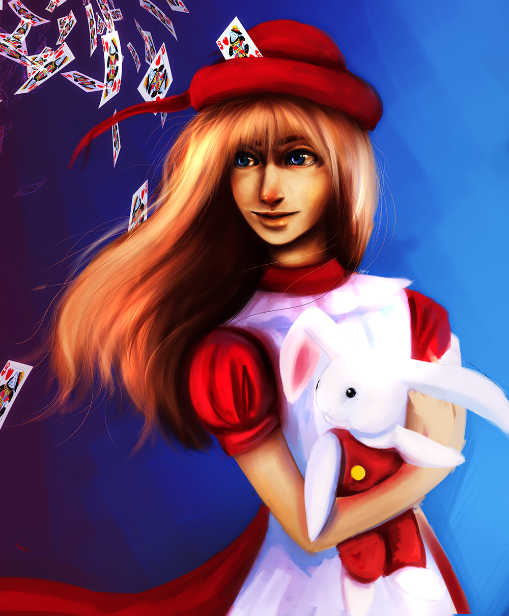 Игры алисы 18. The Bunny Алиса. Алиса tinny. Алиса Тини Банни. Tiny Bunny Алиса арт 18.