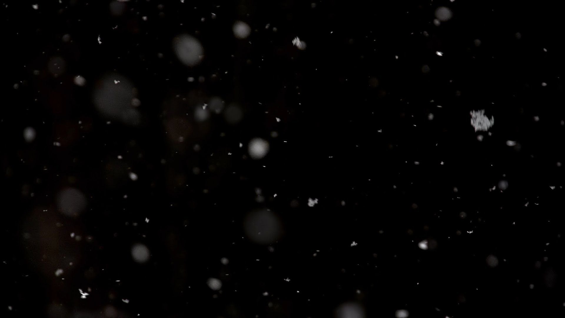 Текстура падающего снега png