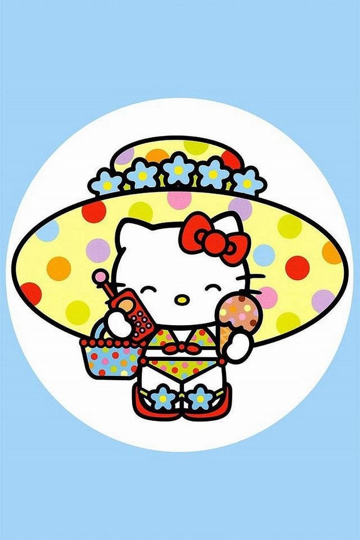 Желтая собака из hello kitty. Хелло Китти. Хелло Китти Бич. Картинки hello Kitty. Hello Kitty художник.