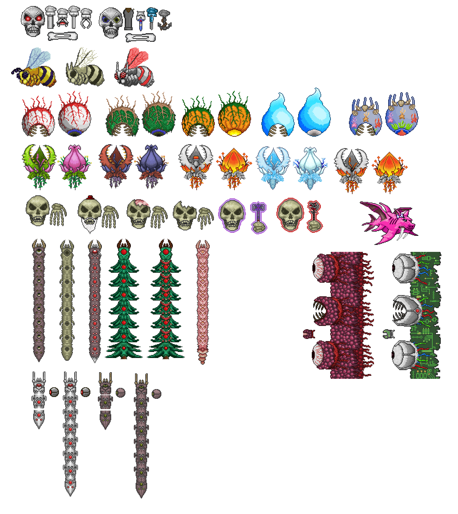 All pets in terraria фото 50
