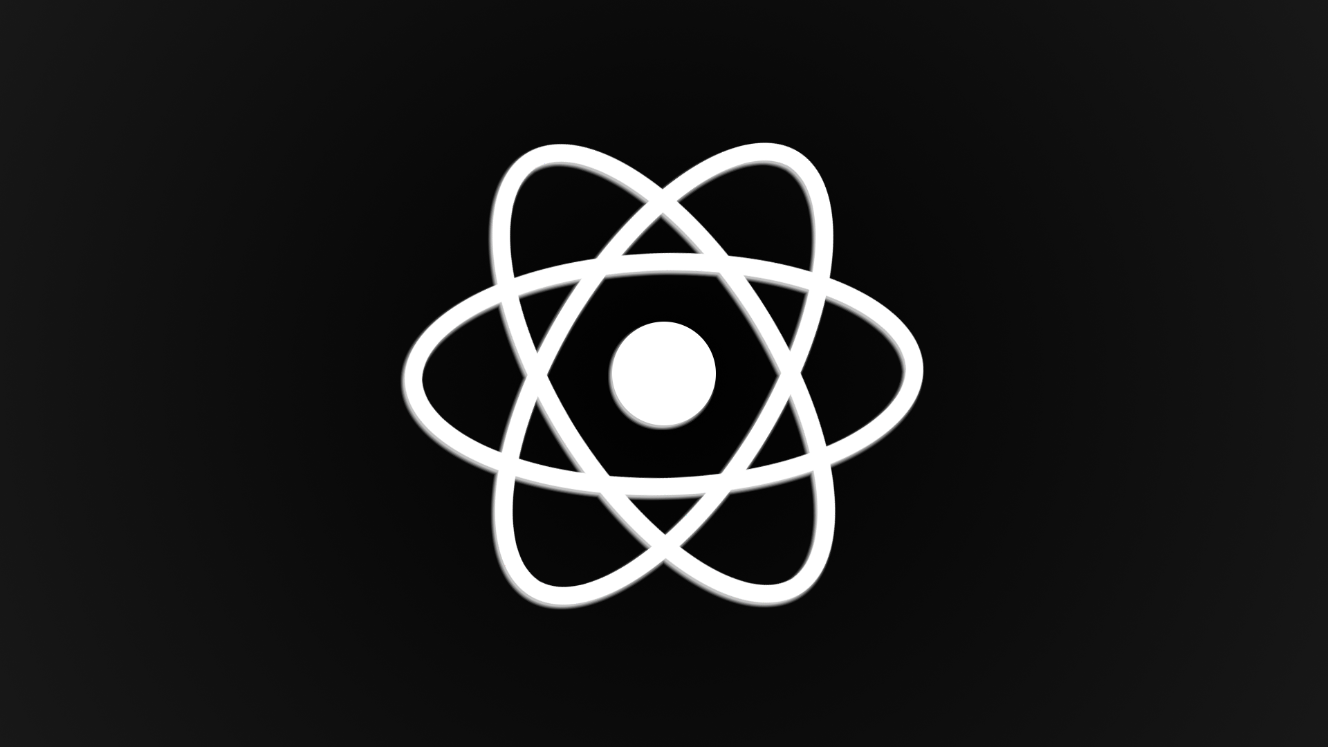 Иконка на обои телефона. Атом Минимализм. Символ атома. Атом картинка. Белый атом на черном фоне.