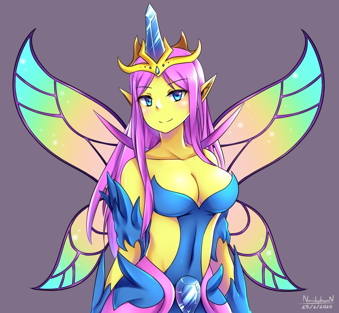 Empress of light naked