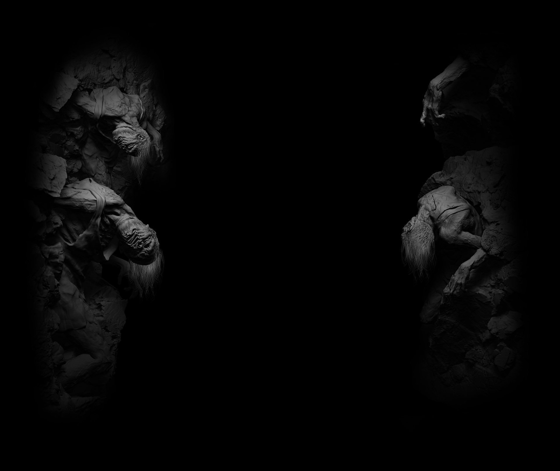 Steam horror backgrounds фото 27