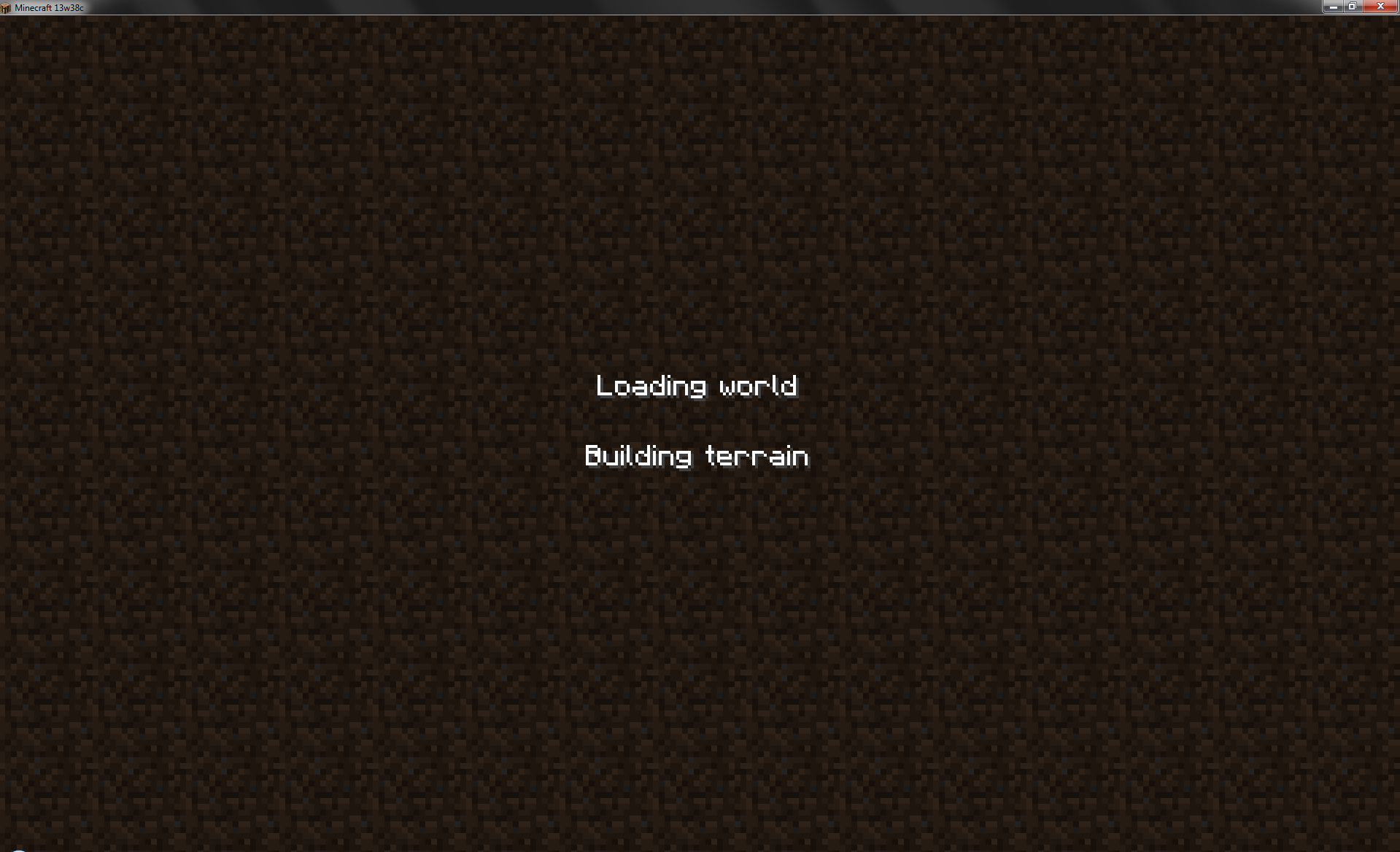 Load world. Minecraft загрузка. Загрузочный экран МАЙНКРАФТА. Minecraft экран загрузки.