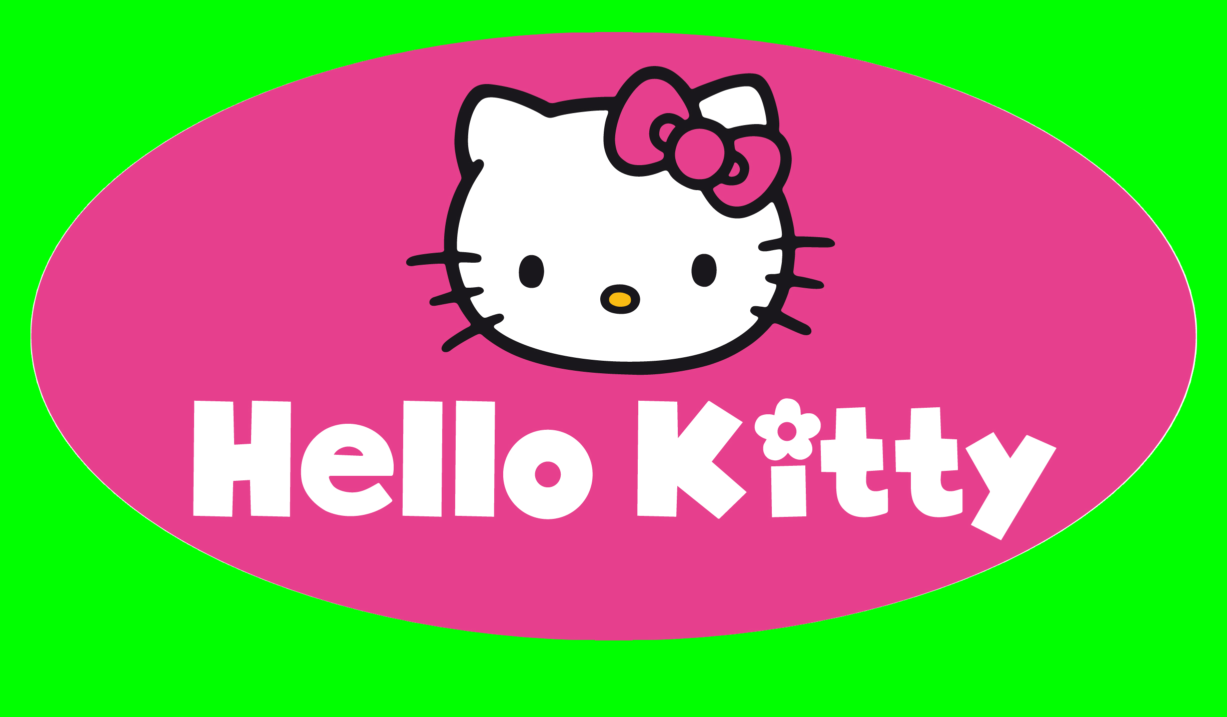 Тока бока hello kitty. Надпись Хелло Китти. Хэллоу Китти надпись. Хелло Китти надпись красивая. Обои с Хеллоу Китти на компьютер.