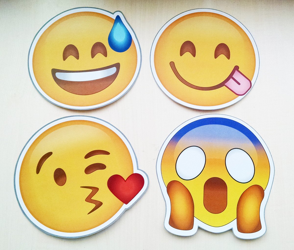 Emoji org