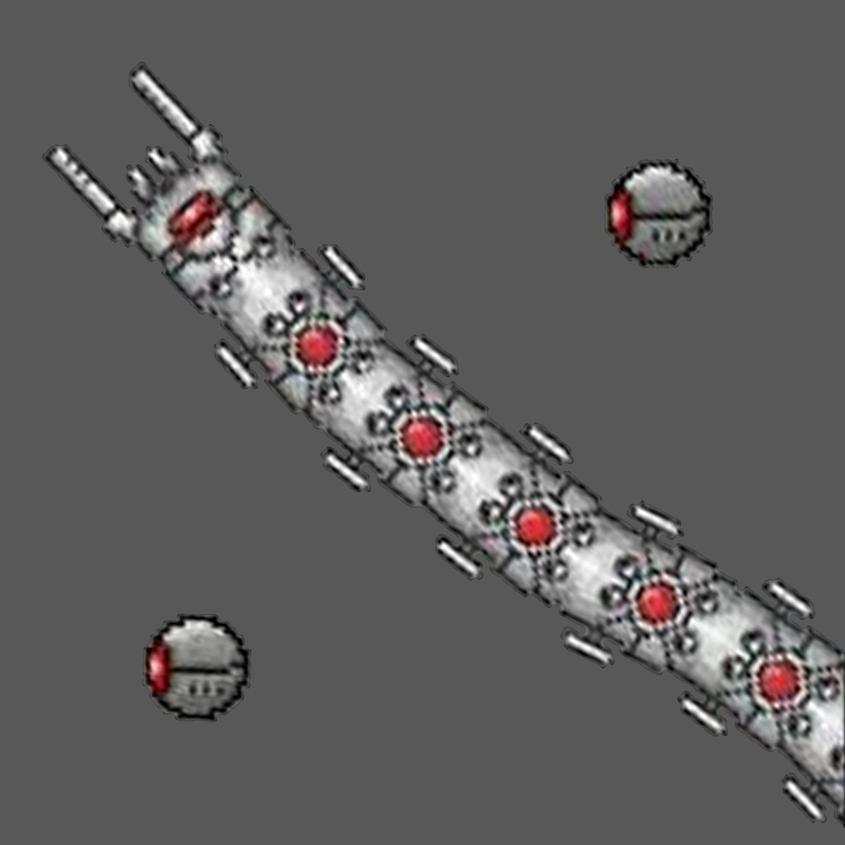 In terraria what is a destroyer фото 61