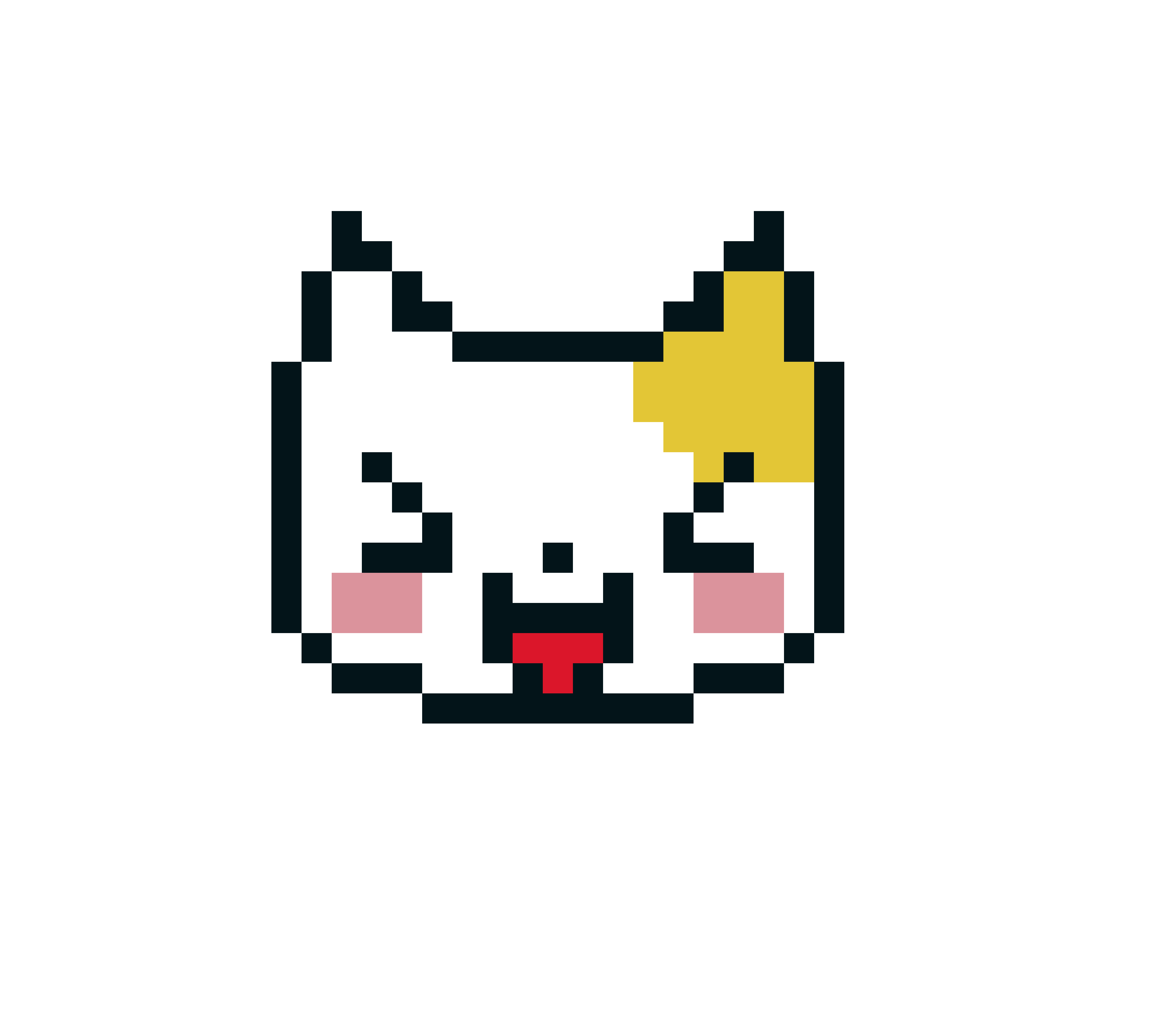 Пиксель котик. Пиксельный кот. Пиксельные кошечки. Пиксельный котик мордочка. Кот из пикселей.