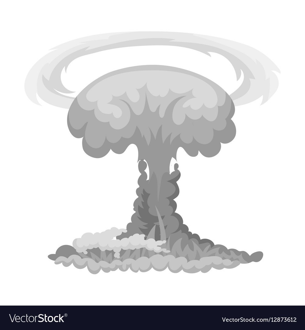 Ядерный гриб