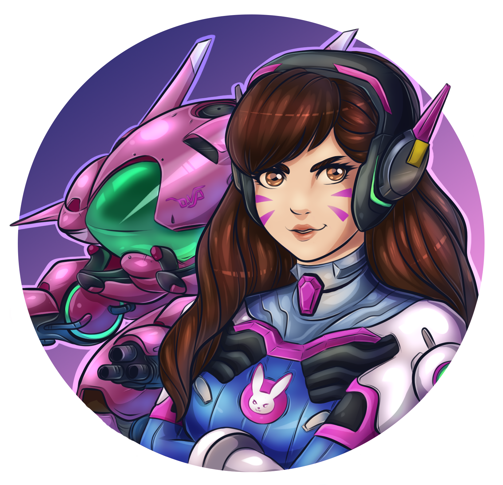 D.Va Pictures