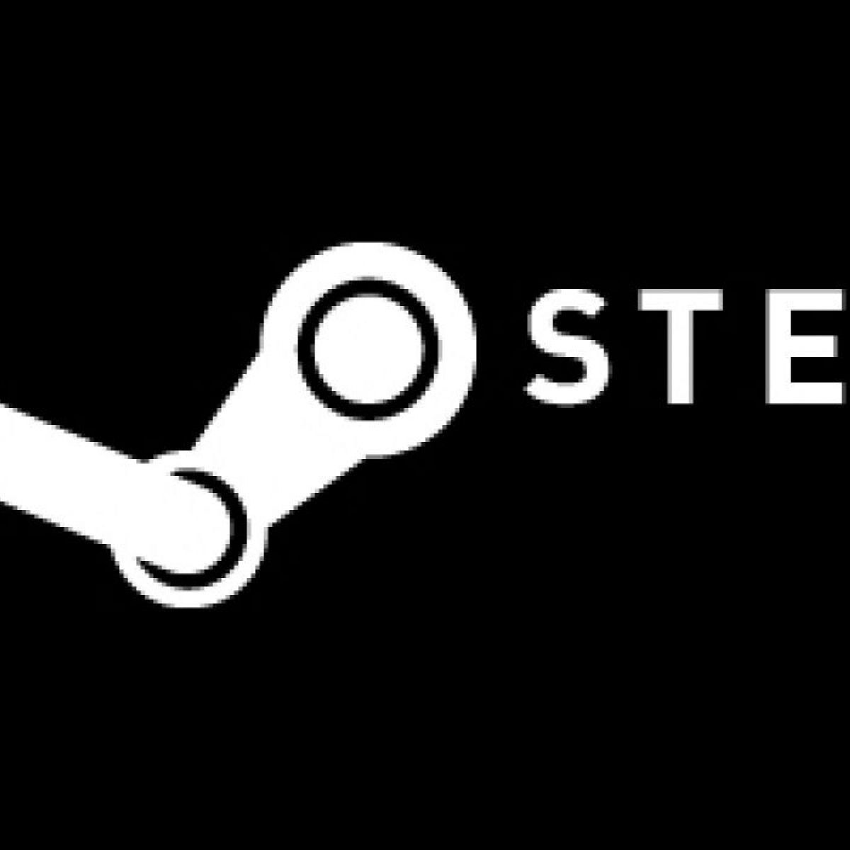 All steam icons gone фото 78