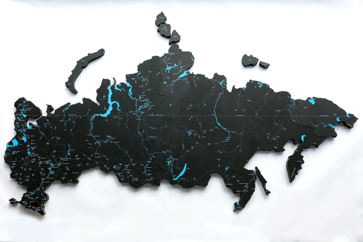 Н новая карта. Карта России 3в. Карта России черная. Карта России темная. Карта России стильная.
