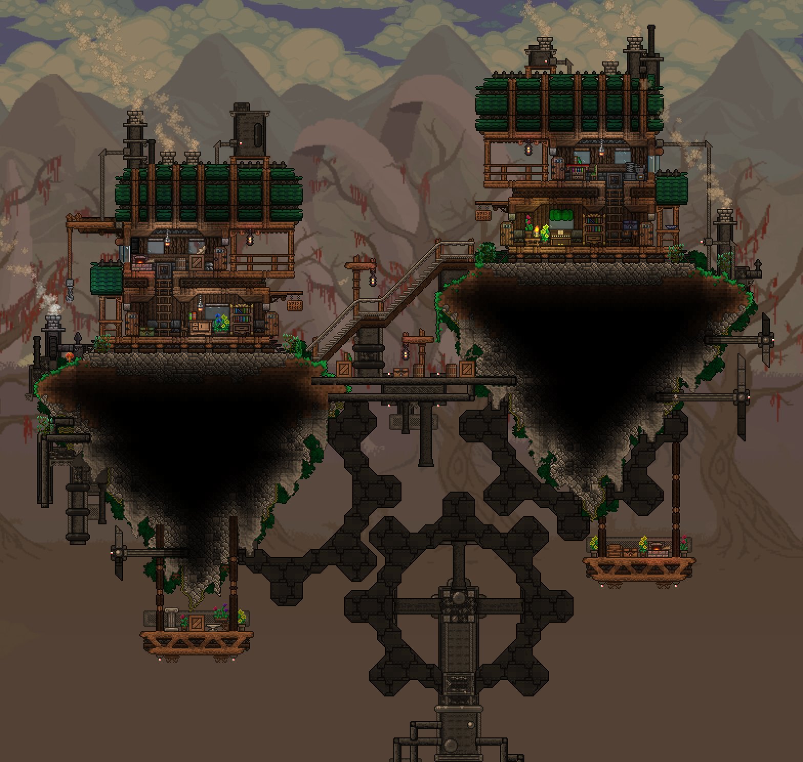 Spawn commands for terraria фото 91