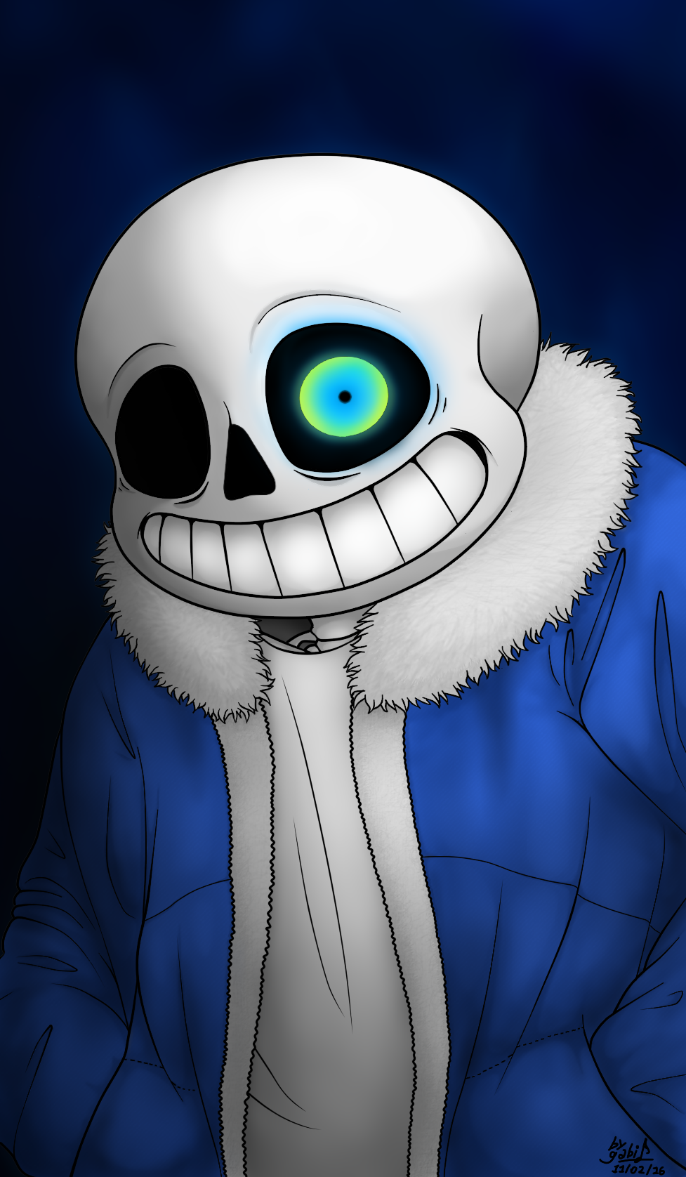 Undertale cyan. Глаз Санса Undertale. Андертейл Санс глаз. Санс андертейл.