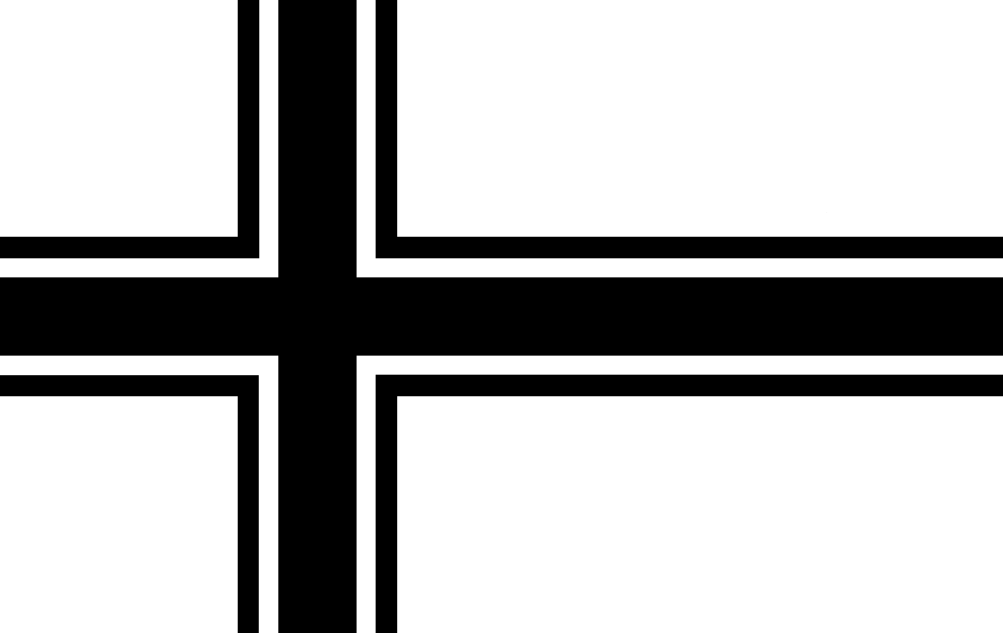 Флаг Прибалтики чёрный крест. Флаг с белым крестом. Флаг с крестом. Черный флаг с белым крестом.