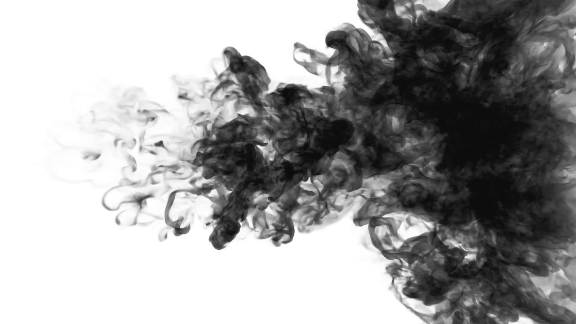 Что означает черный дым