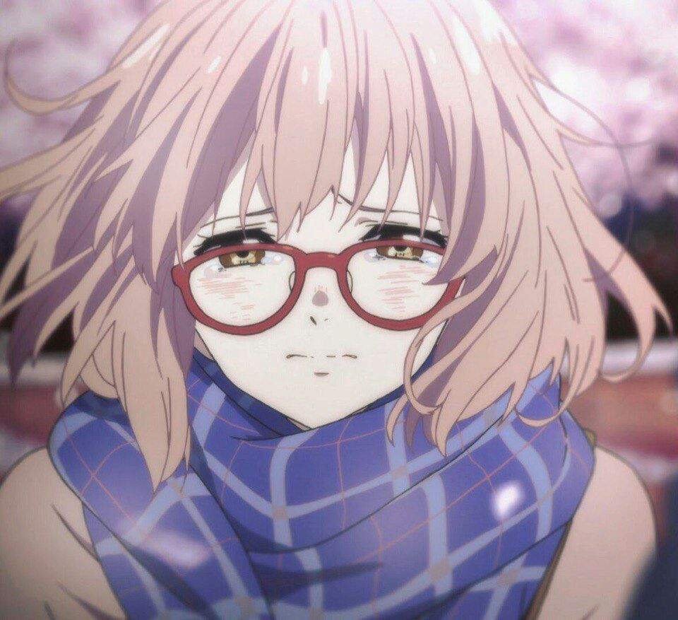 Kuriyama Mirai  Милые рисунки, Каваи, Аниме девушка