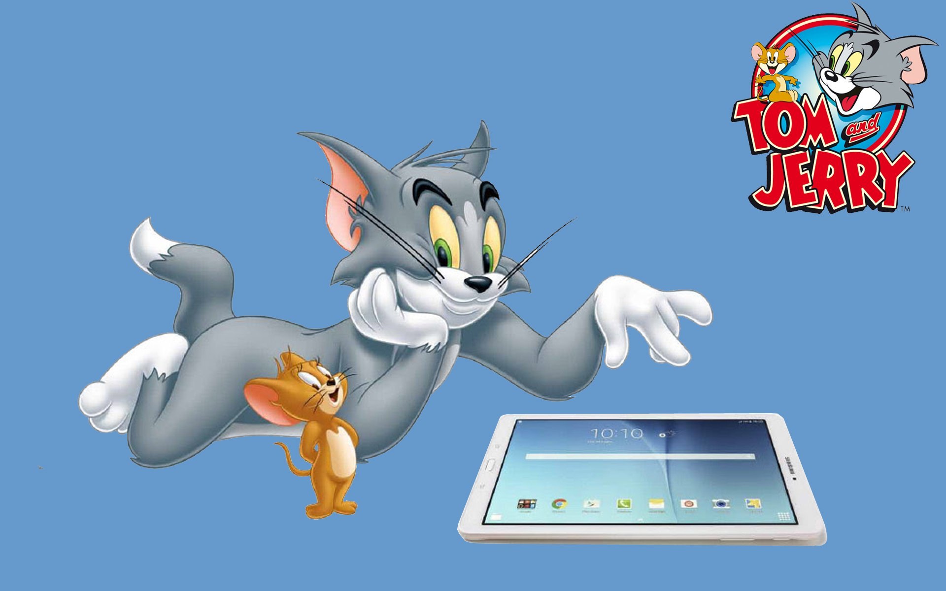 Живые обои том. Tom and Jerry. Том и Джерри Tom and Jerry. Том и Джерри cartoon.