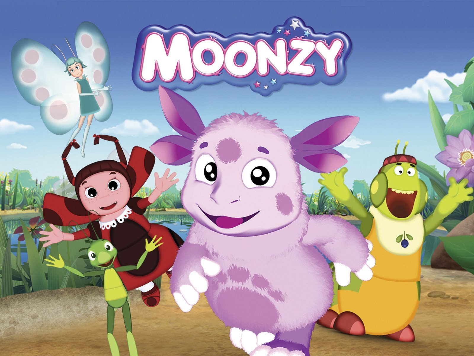 Moonzy 2005