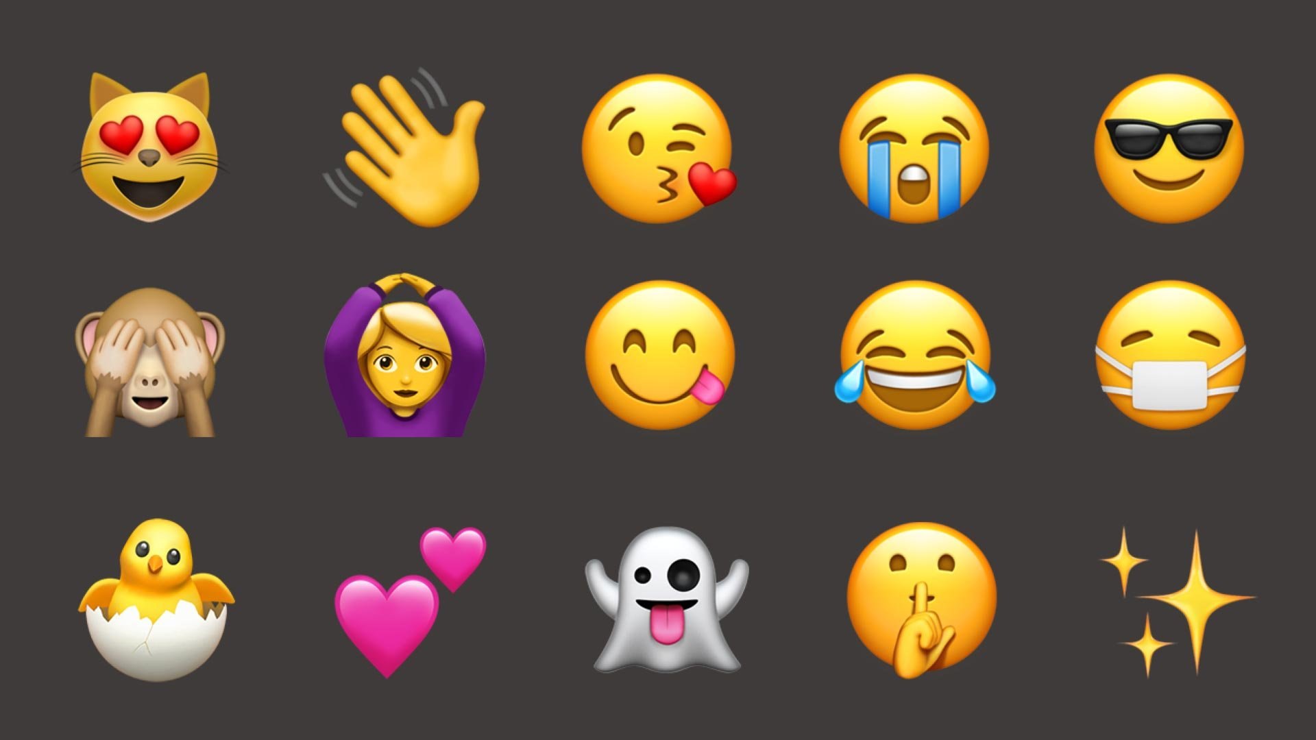 User emoji