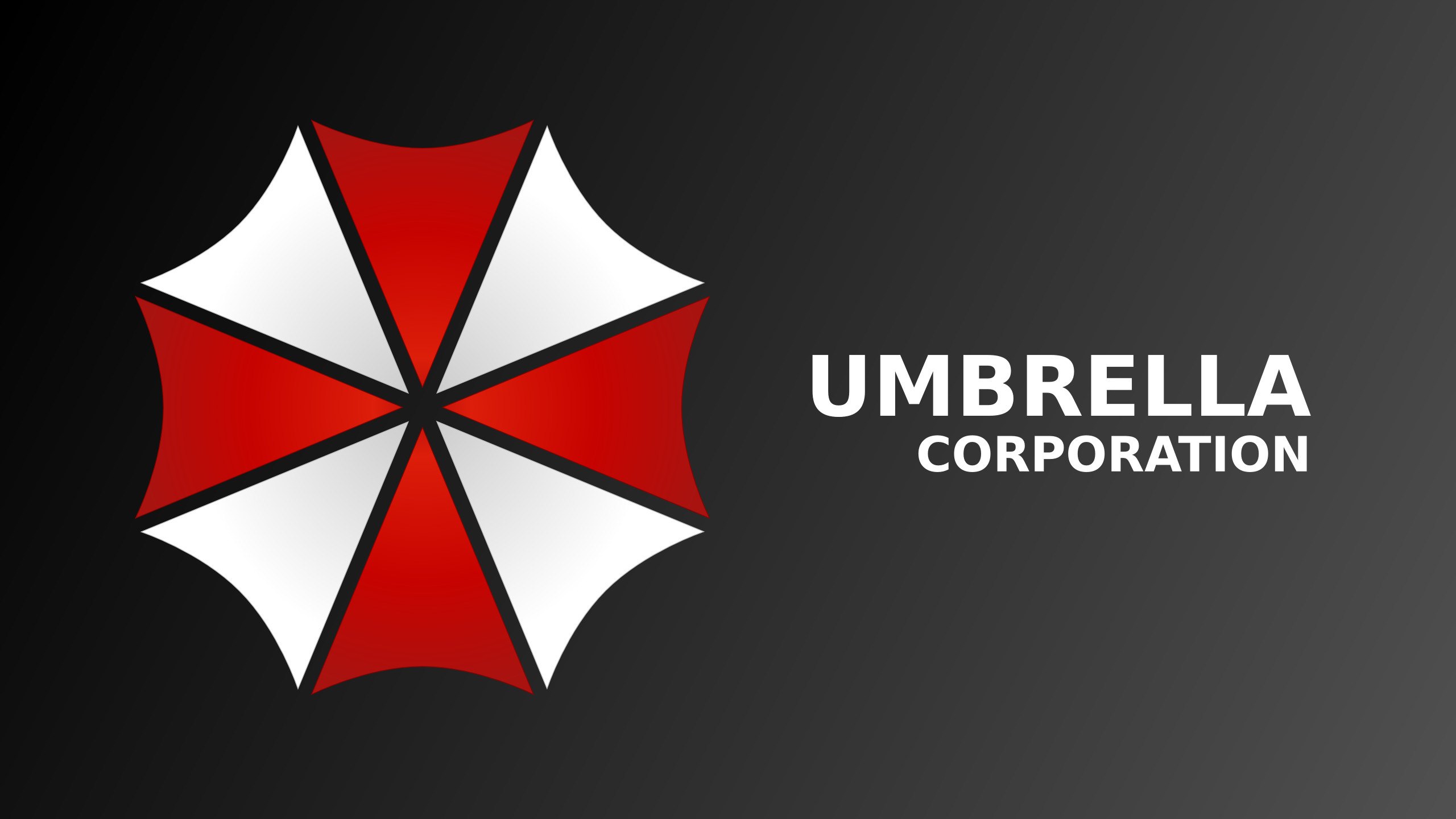 Umbrella corporation dota фото 3