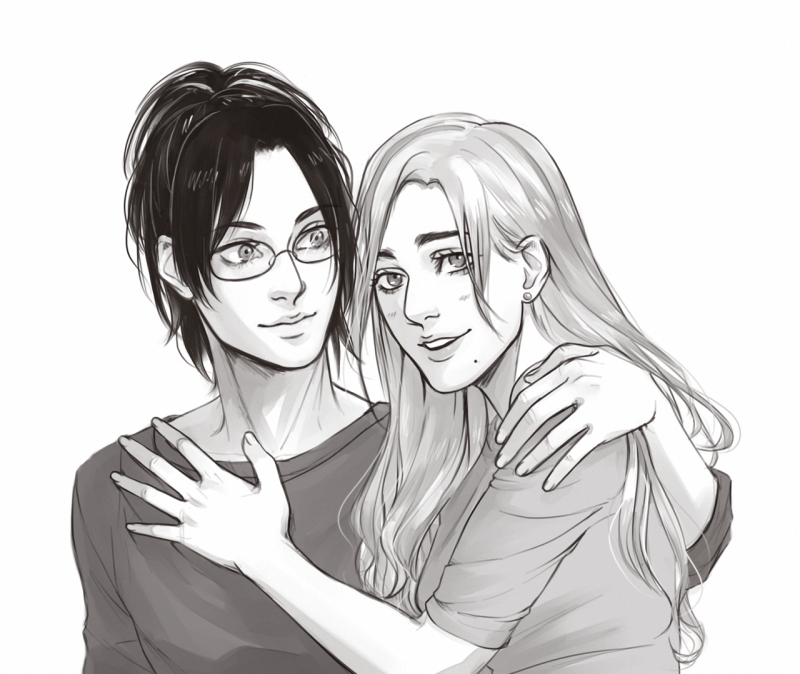 Hanji Zoe