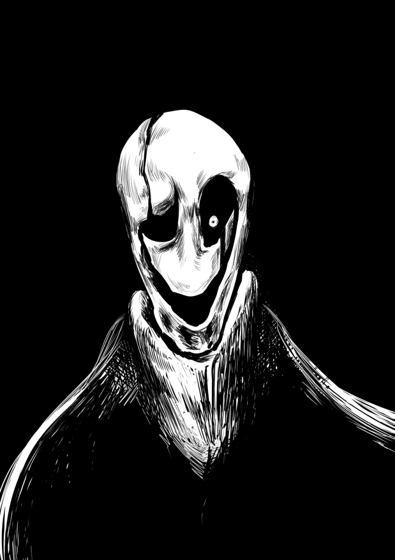 Гастер арт. Доктор Гастер Undertale. Андертейл w d Гастер. Андертейл в д Гастер. Гастер жижа.