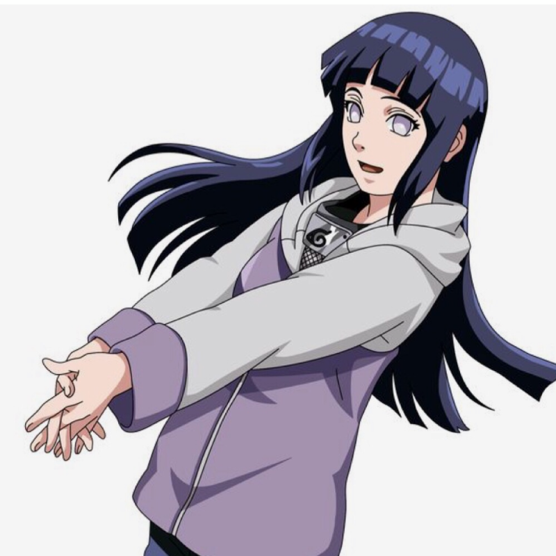 Hinata xg