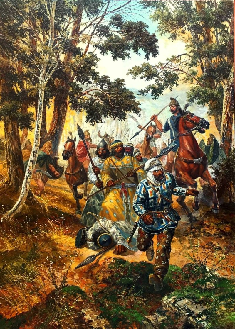 Васил Горанов (Болгария)
