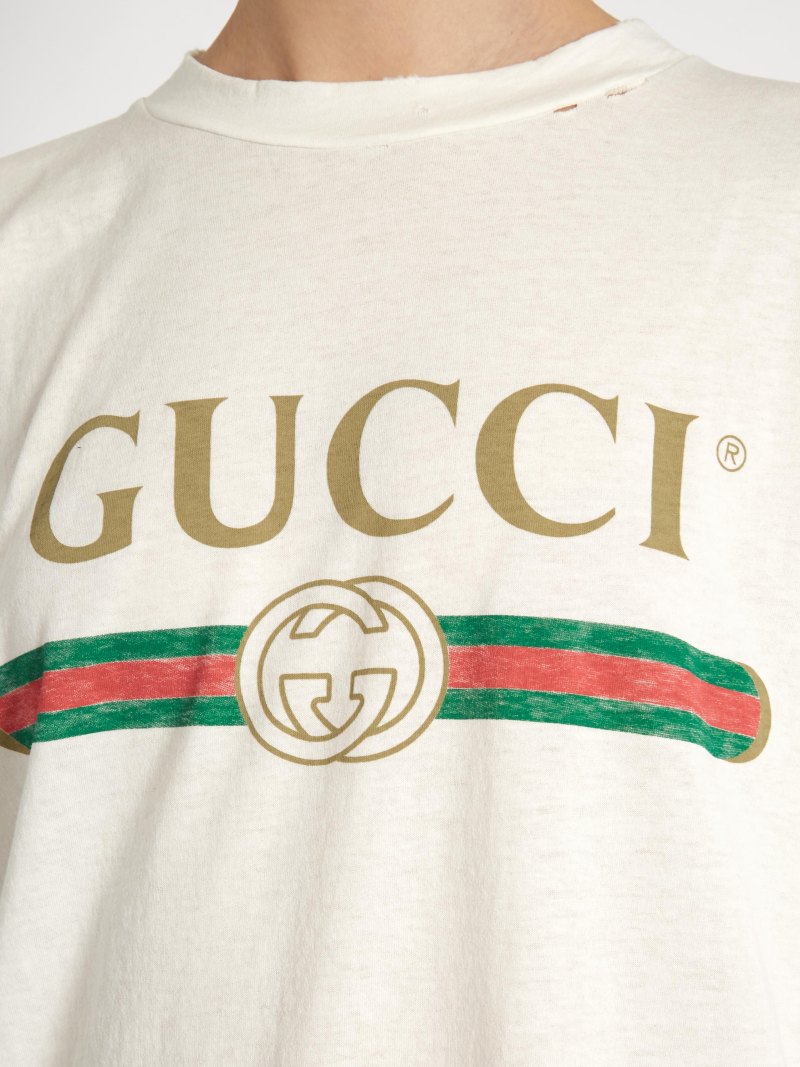 Gucci бренд