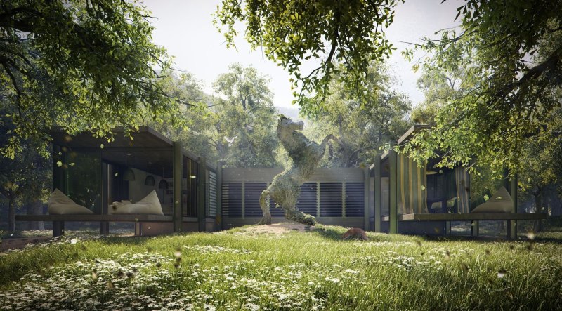 Forest Pack 3ds Max