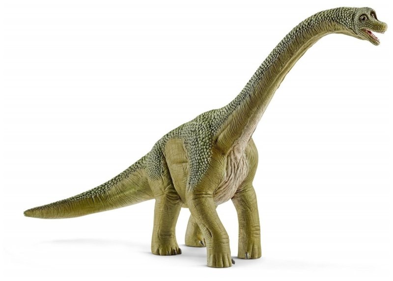 Schleich Брахиозавр 14581