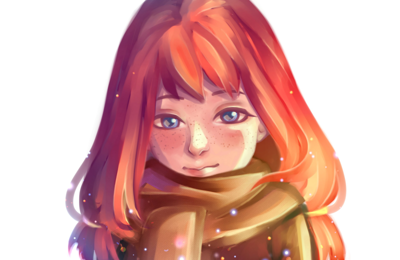 Ульяна райнбов