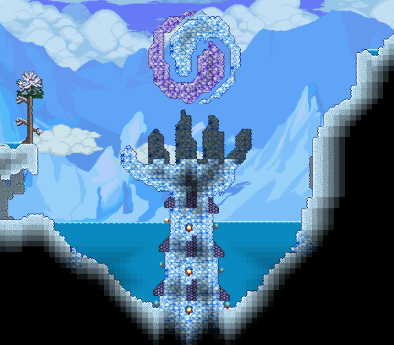 Enchantment terraria