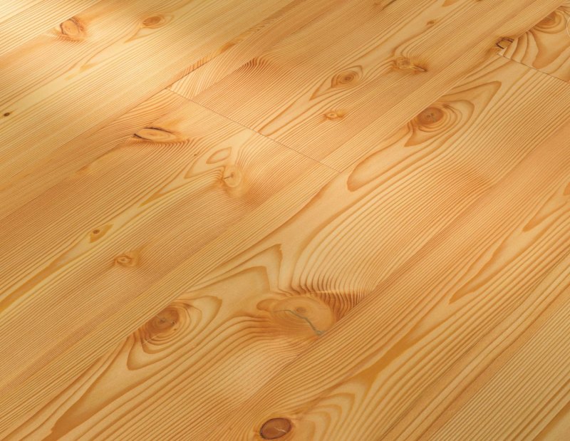 Паркетная доска Admonter лиственница Larch Alba Grigio Rustic